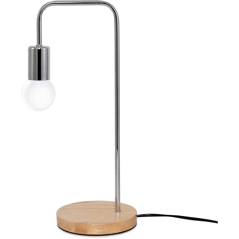 Lámpara de mesa estilo escandinavo - Bor